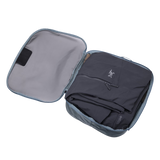 Thule Large Travel Packing Cube - Pond Grey (Electronics & Toiletries Organiser Bag)