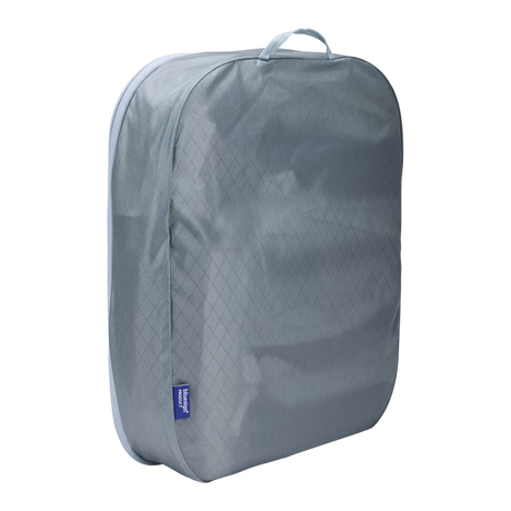 Thule Large Travel Packing Cube - Pond Grey (Electronics & Toiletries Organiser Bag)