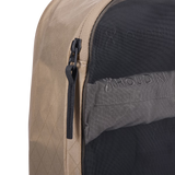 Thule 2pc Small & Medium Packing Cube Set - Gentle Beige (Travel Organiser Bags)