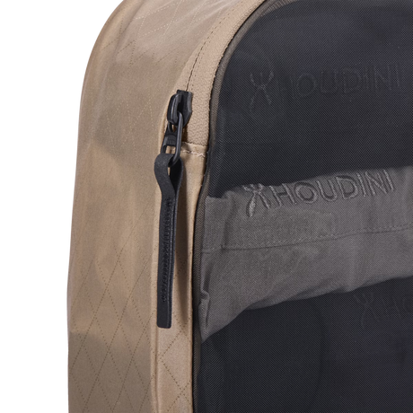 Thule 2pc Small & Medium Packing Cube Set - Gentle Beige (Travel Organiser Bags)