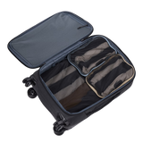 Thule 2pc Small & Medium Packing Cube Set - Pond Grey (Travel Organiser Bags)