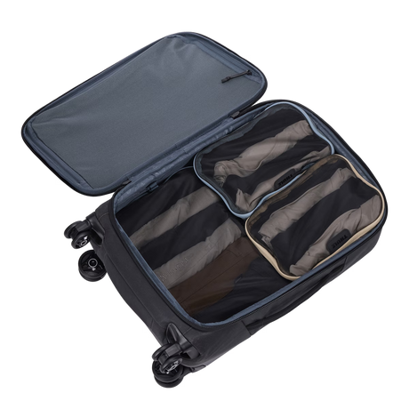 Thule 2pc Small & Medium Packing Cube Set - Pond Grey (Travel Organiser Bags)