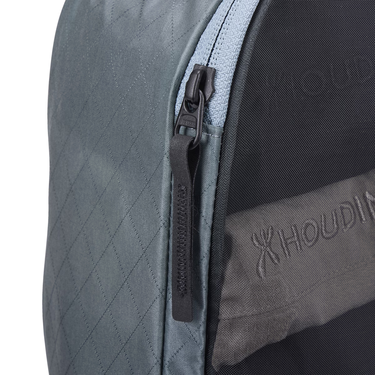 Thule 2pc Small & Medium Packing Cube Set - Pond Grey (Travel Organiser Bags)