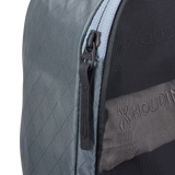 Thule 2pc Small & Medium Packing Cube Set - Pond Grey (Travel Organiser Bags)