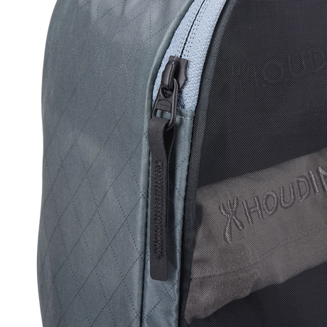 Thule 2pc Small & Medium Packing Cube Set - Pond Grey (Travel Organiser Bags)