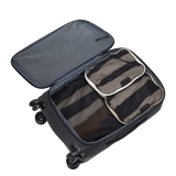 Thule 2pc Small & Medium Packing Cube Set - White (Travel Organiser Bags)