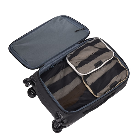 Thule 2pc Small & Medium Packing Cube Set - White (Travel Organiser Bags)