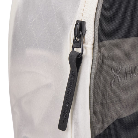 Thule 2pc Small & Medium Packing Cube Set - White (Travel Organiser Bags)