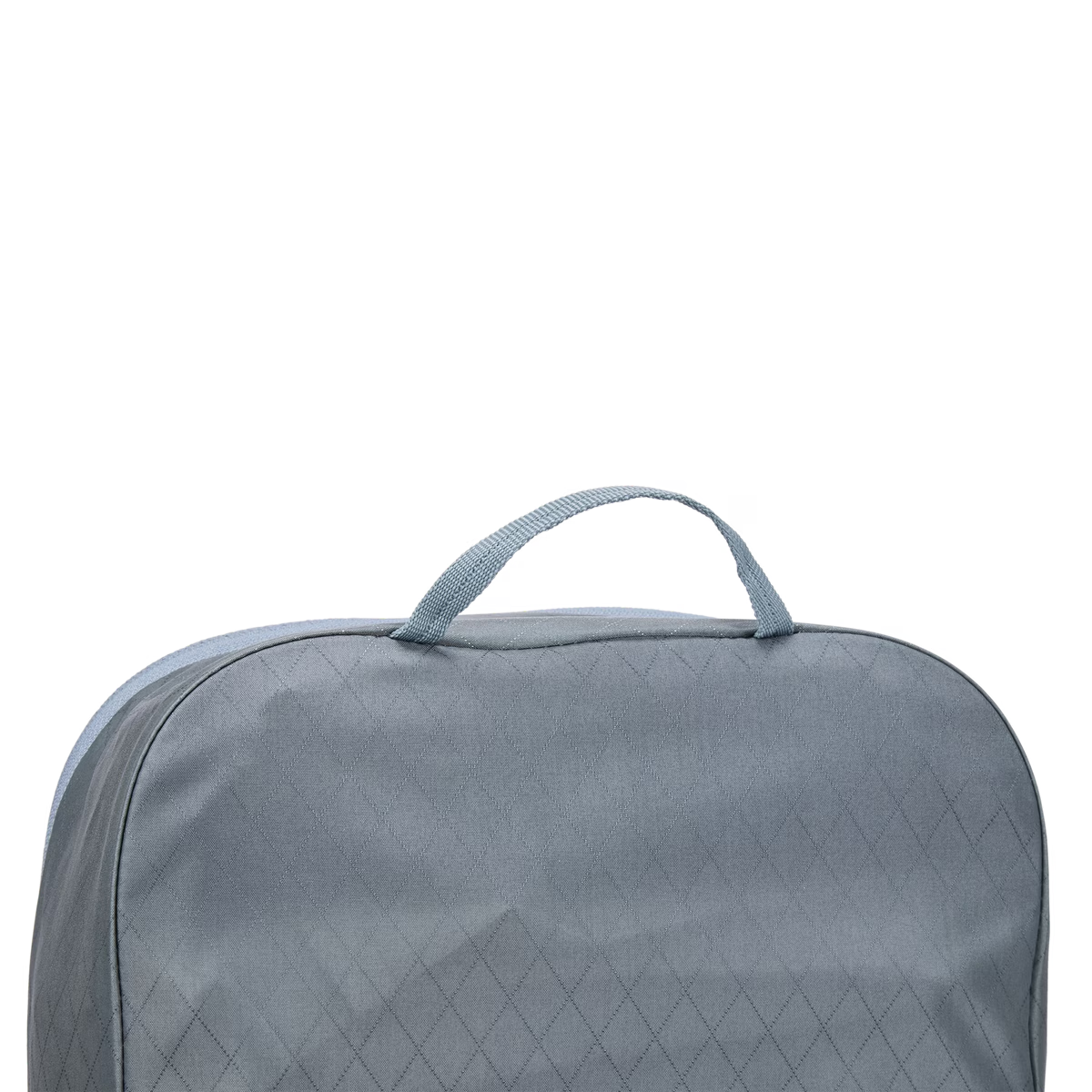 Thule 4pc Family Packing Cube Set (2x Medium & 2x Large) - Pond Grey/White (Travel Organiser Bags)