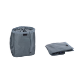 Thule Travel Laundry Bag - Pond Grey (Packable Carry-On Organiser)