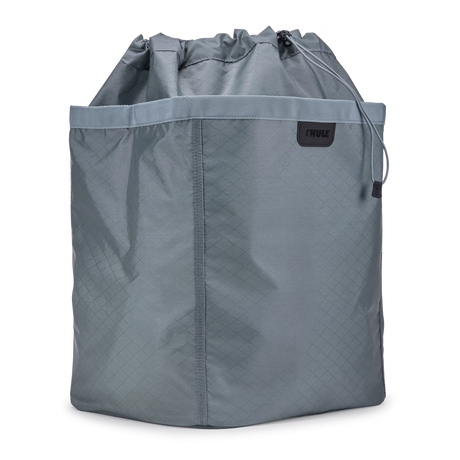 Thule Travel Laundry Bag - Pond Grey (Packable Carry-On Organiser)