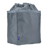 Thule Travel Laundry Bag - Pond Grey (Packable Carry-On Organiser)