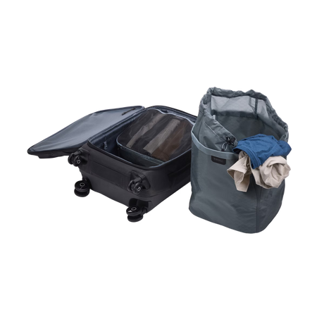 Thule Travel Laundry Bag - Pond Grey (Packable Carry-On Organiser)