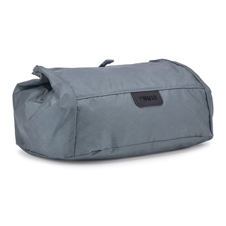 Thule Adjustable Travel Shoe Bag - Pond Grey (Packable Carry-On Organiser)