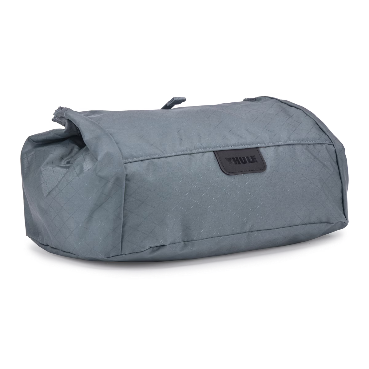 Thule Adjustable Travel Shoe Bag Packable Organiser (Carry-On Compatible) in Pond Grey