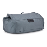 Thule Adjustable Travel Shoe Bag Packable Organiser (Carry-On Compatible) in Pond Grey