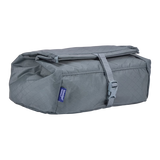 Thule Adjustable Travel Shoe Bag Packable Organiser (Carry-On Compatible) in Pond Grey