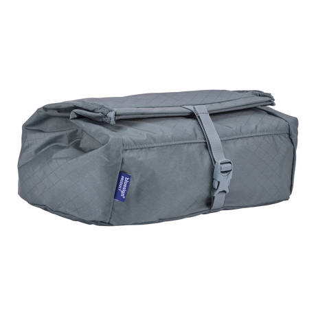 Thule Adjustable Travel Shoe Bag - Pond Grey (Packable Carry-On Organiser)