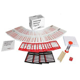 Drawing Without Dignity Card Drawing Game - Party Home Fun - Base Edition