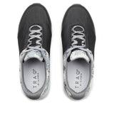 Alegria Traq Jaunt Rhodie  Womens Sneaker Shoes - Grey