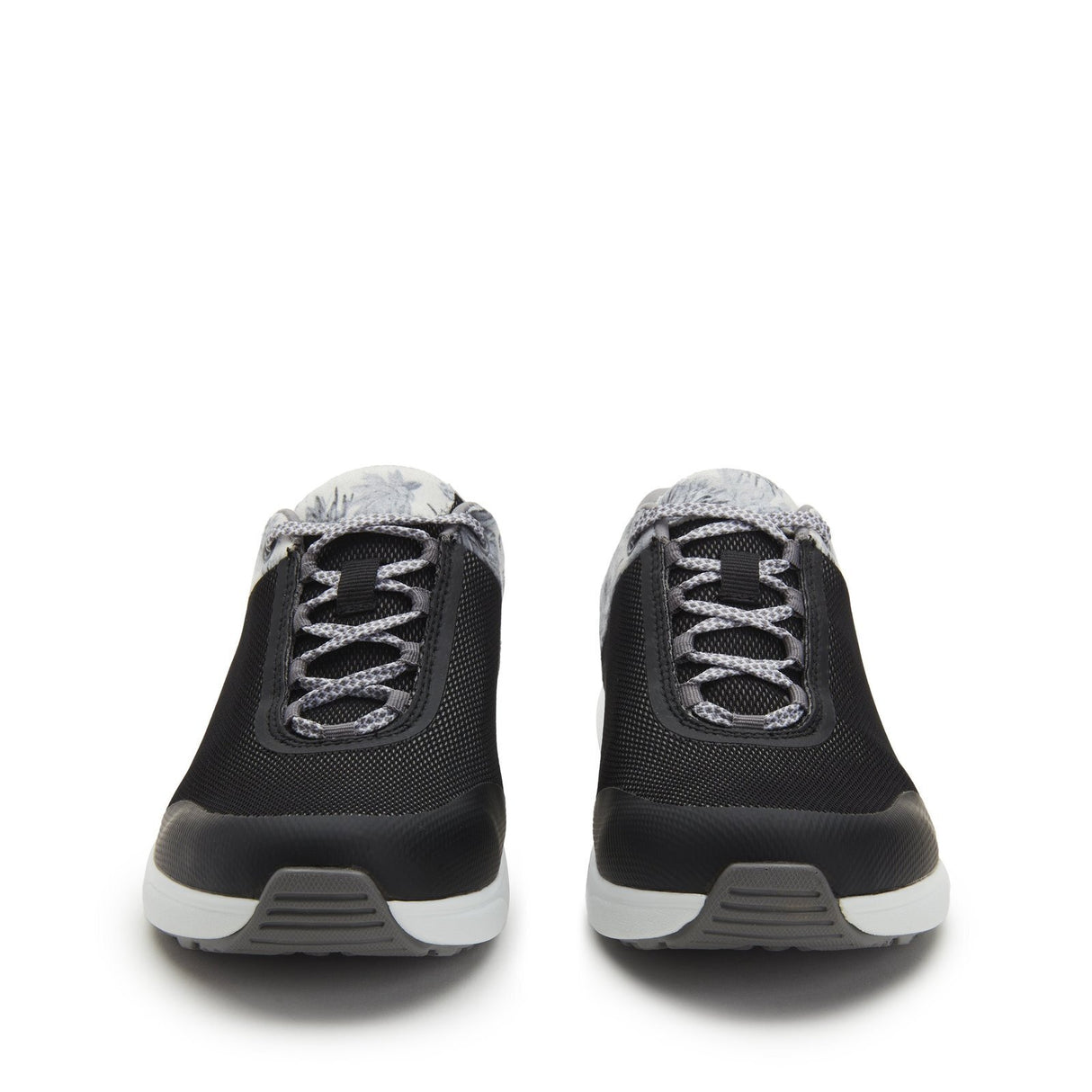 Alegria Traq Jaunt Rhodie  Womens Sneaker Shoes - Grey