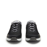 Alegria Traq Jaunt Rhodie  Womens Sneaker Shoes - Grey