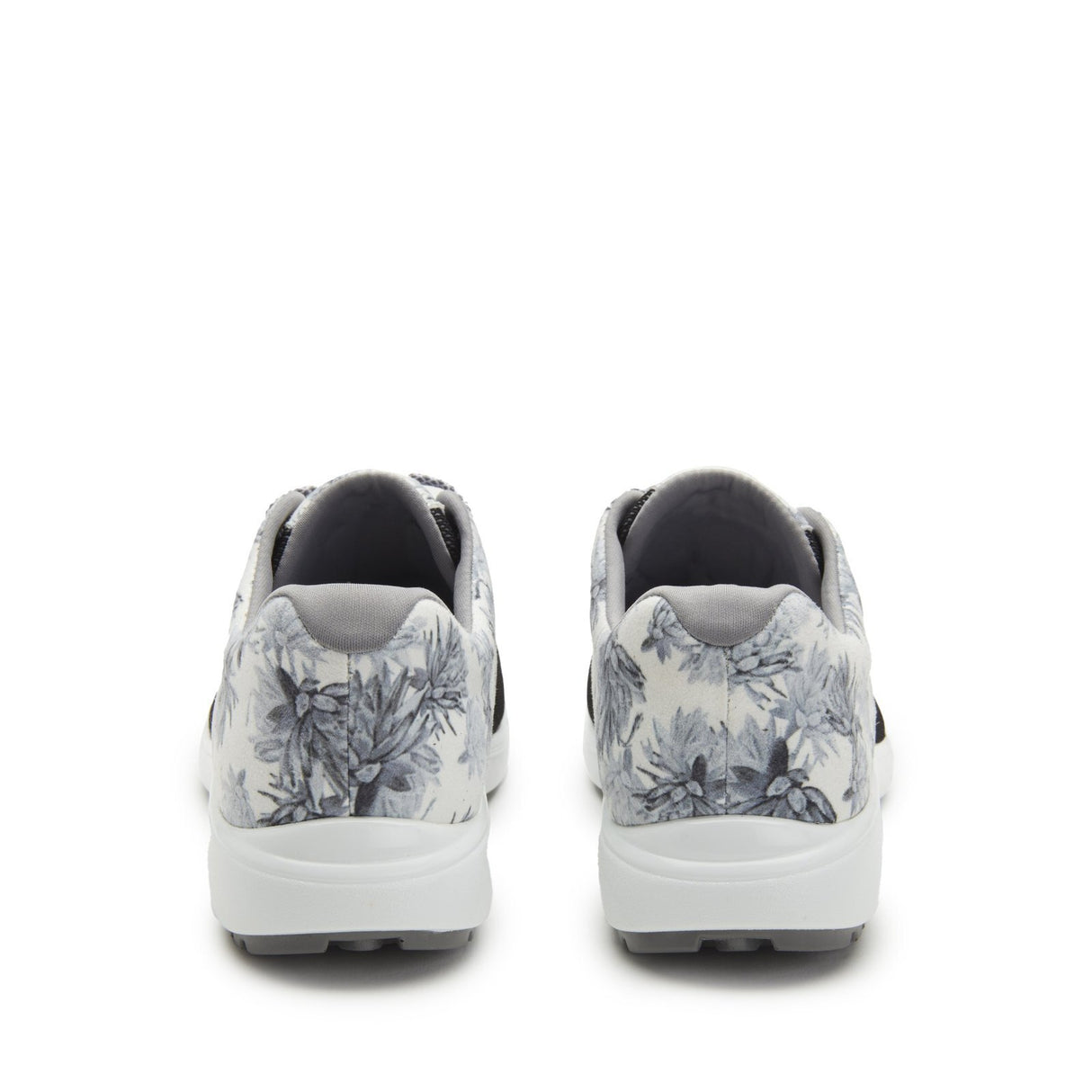 Alegria Traq Jaunt Rhodie  Womens Sneaker Shoes - Grey