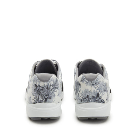 Alegria Traq Jaunt Rhodie  Womens Sneaker Shoes - Grey