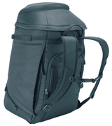 Thule 60L RoundTrip Ski Boot Backpack - Dark Slate (Snow Gear Bag)