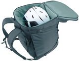 Thule 60L RoundTrip Ski Boot Backpack - Dark Slate (Snow Gear Bag)