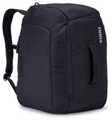 THULE RoundTrip 45L Ski Boot Backpack For Goggles Helmet Gear Storage w/ Dry Mat in Black