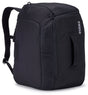 Thule RoundTrip 45L Ski Boot Backpack - Black (Goggles, Helmet & Gear Storage w/ Dry Mat)