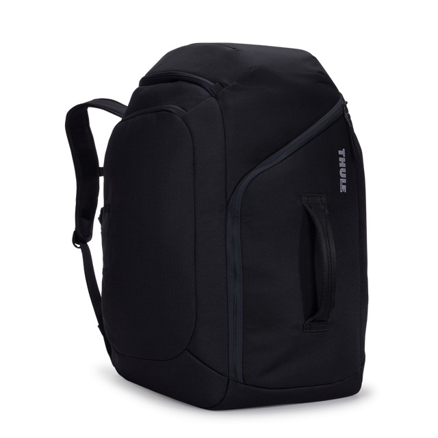 THULE RoundTrip Boot Backpack 60L Ski Snowboard Goggles Helmet Gear Bag in Black