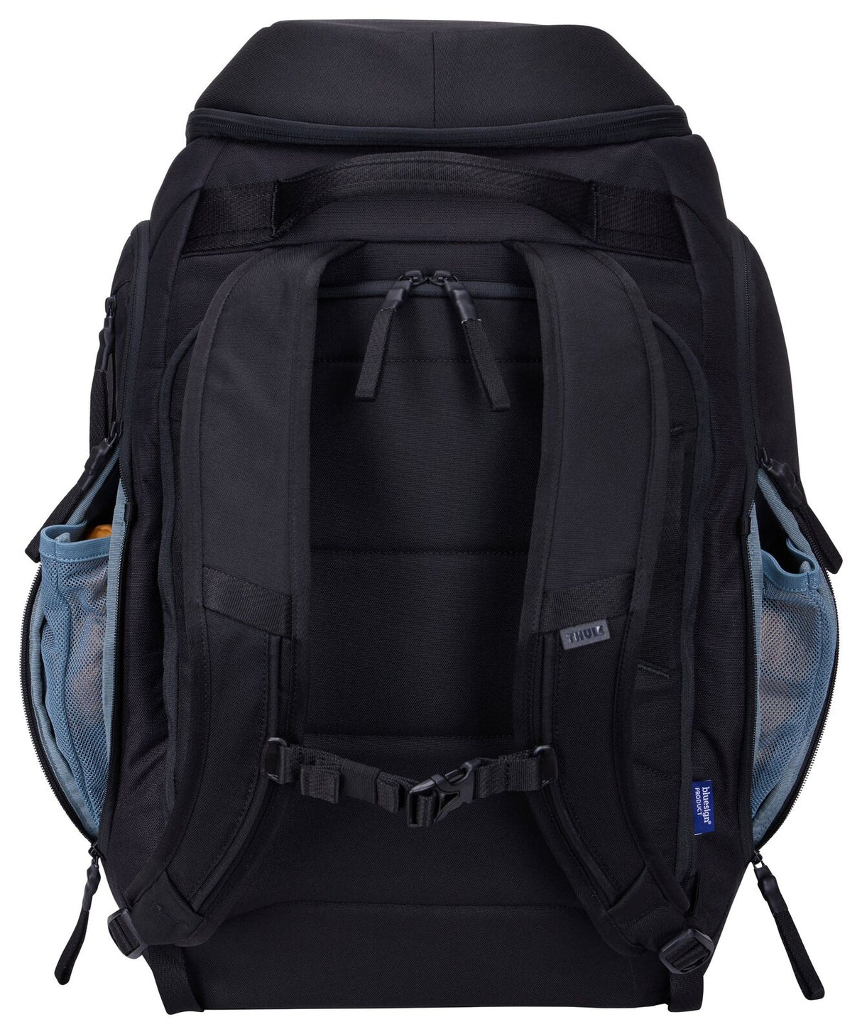 THULE RoundTrip Boot Backpack 60L Ski Snowboard Goggles Helmet Gear Bag in Black