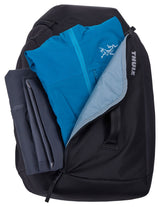 THULE RoundTrip Boot Backpack 60L Ski Snowboard Goggles Helmet Gear Bag in Black