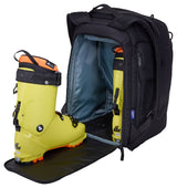 THULE RoundTrip Boot Backpack 60L Ski Snowboard Goggles Helmet Gear Bag in Black