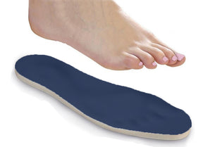 Trimsole Advanced Memory Foam Insoles Shoe Pads Cut To Size - Original (Inserts)