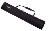 THULE 165cm RoundTrip Snowboard Padded Bag Holds 1 Snowboard + Boots in Black