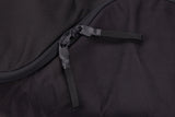 THULE 192cm RoundTrip Ski Padded Bag Holds 1 Pair Alpine or 2 Nordic Skis in Black