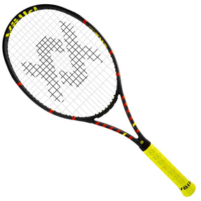 Volkl C10 Evo Tennis Racquet (310g) - Fully Strung with Free Dampener