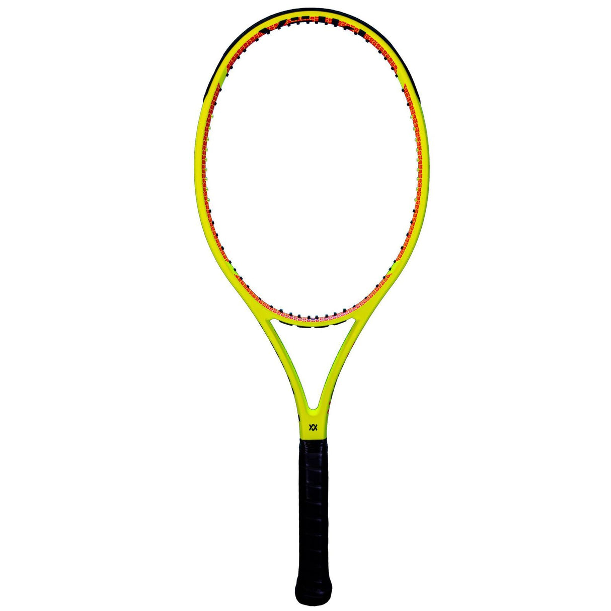 VOLKL V-CELL 10 (300g) Tennis Racquet - Unstrung - 4 1/2