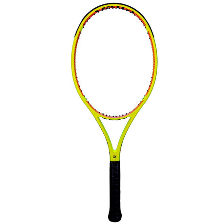 VOLKL V-CELL 10 (300g) Tennis Racquet - Unstrung - 4 1/2