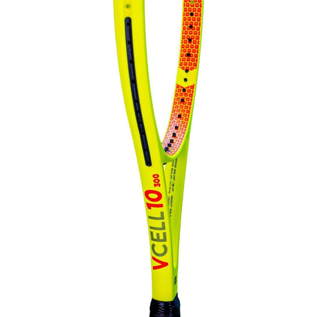VOLKL V-CELL 10 (300g) Tennis Racquet - Unstrung