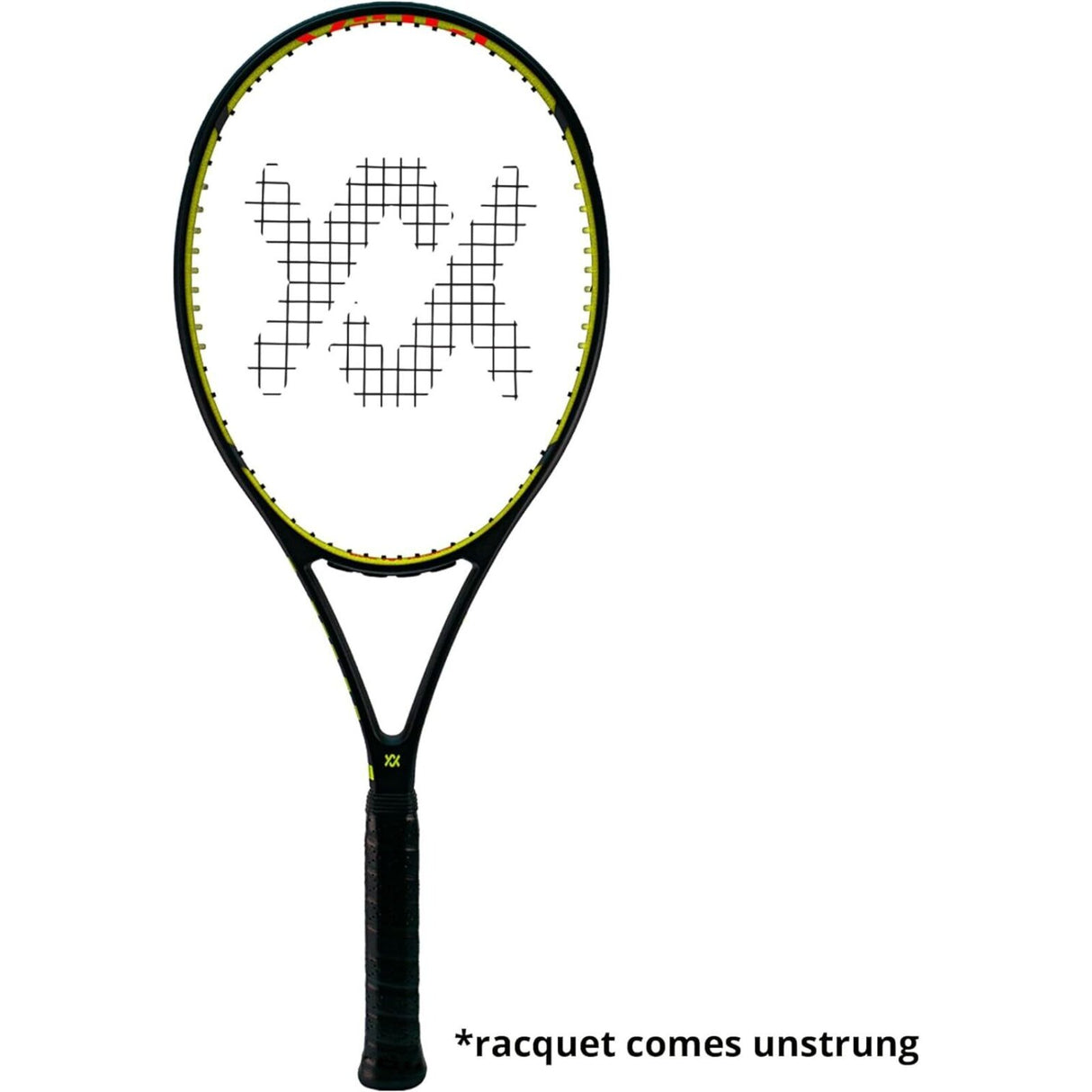 VOLKL V-CELL 10 (320g) Tennis Racquet - Unstrung