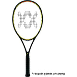 VOLKL V-CELL 10 (320g) Tennis Racquet - Unstrung