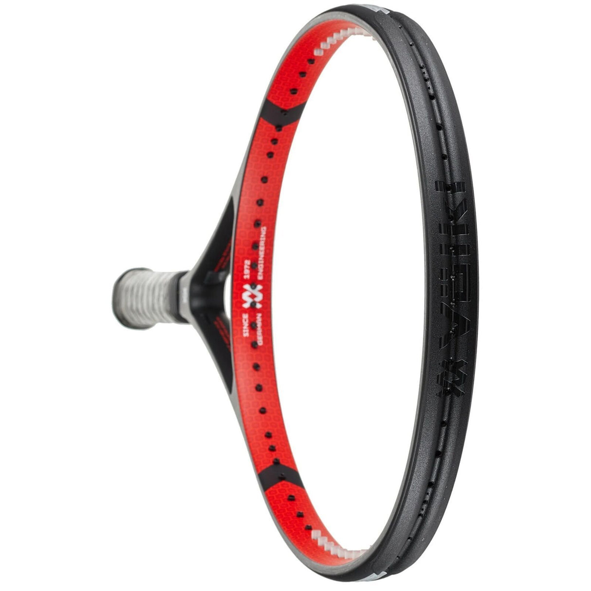 Volkl V-Cell 8 Tennis Racquet 285g - Unstrung (Racket)