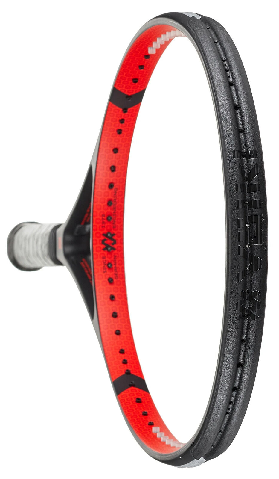 Volki Racket Volkl V-Cell 8 Tennis Racquet 300g - Unstrung (Racket) – Boutique Retailer
