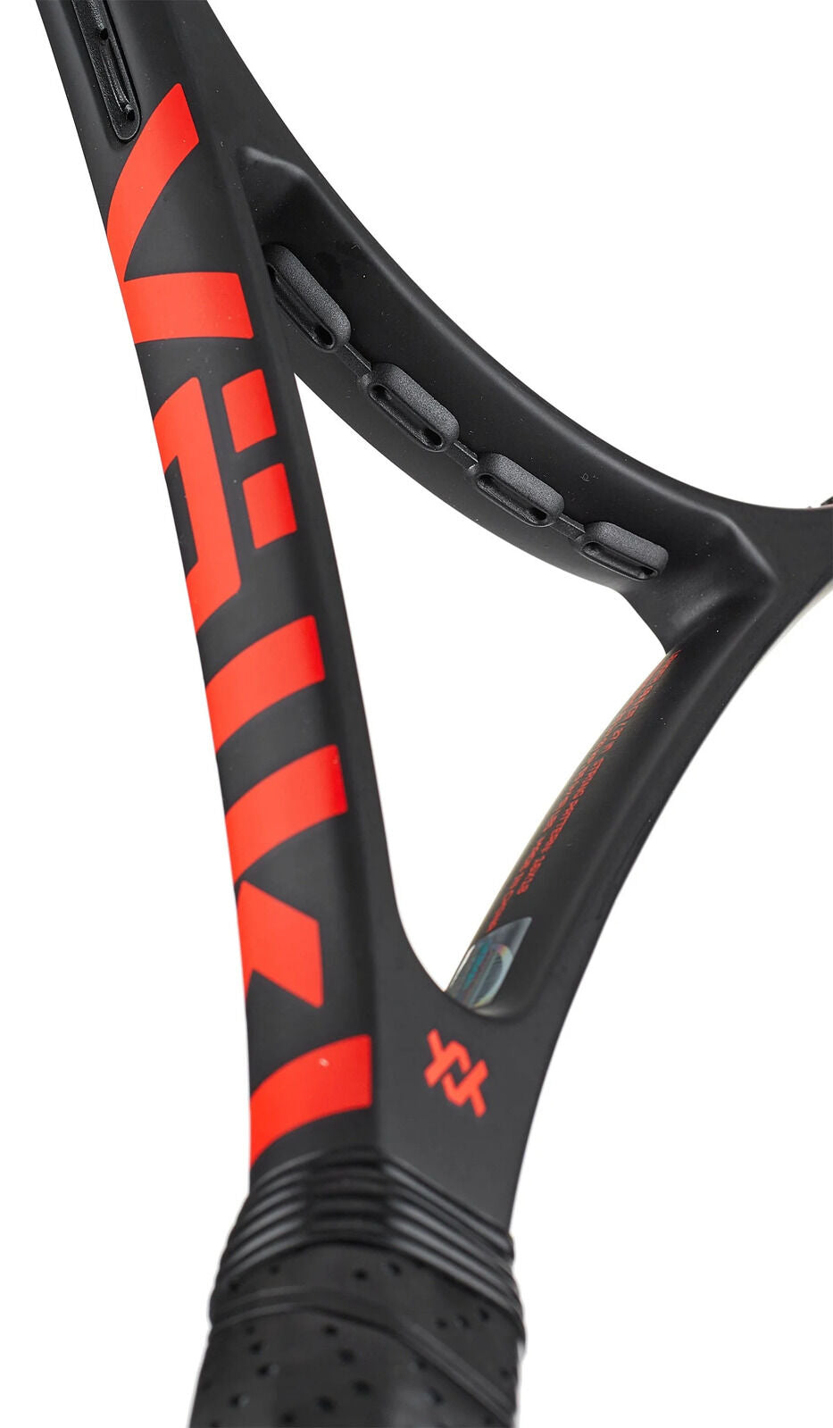 Volki Racket Volkl V-Cell 8 Tennis Racquet 300g - Unstrung (Racket) – Boutique Retailer