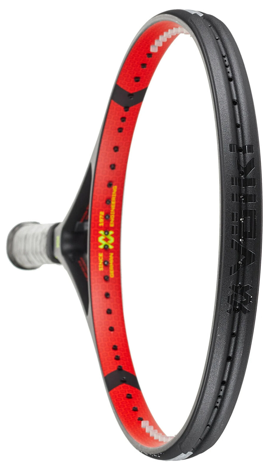 Volki Racket Volkl V-Cell 8 Tennis Racquet 315g - Unstrung (Racket) – Boutique Retailer