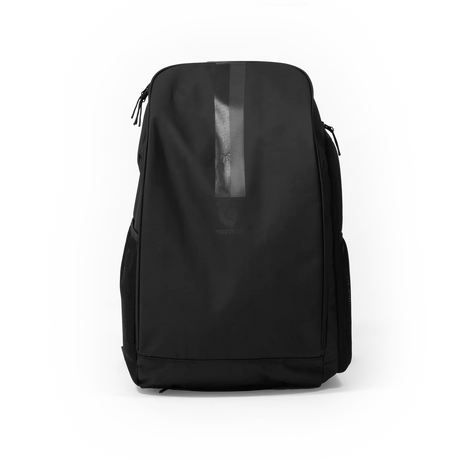 Tretorn Supreme Padel Tennis Backpack w/ Laptop Gear Bag in Black